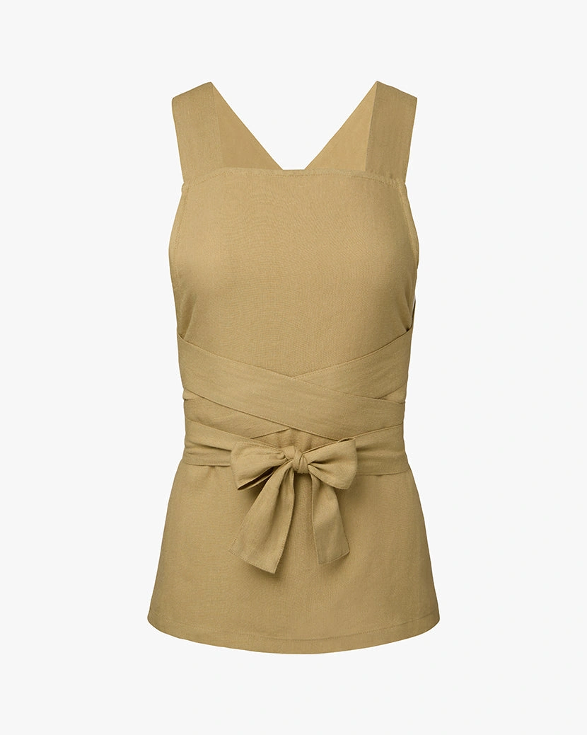 The Wrap Top: Effortless Chic for Every Occasion. A Timeless Beauty.